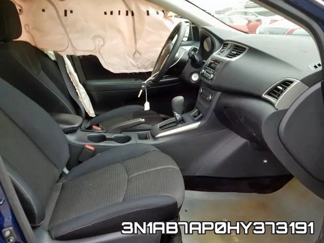 3N1AB7AP0HY373191 фото 6
