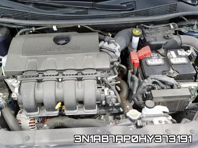 3N1AB7AP0HY373191 фото 8