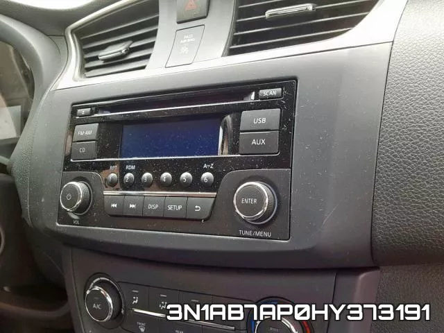 3N1AB7AP0HY373191 фото 10