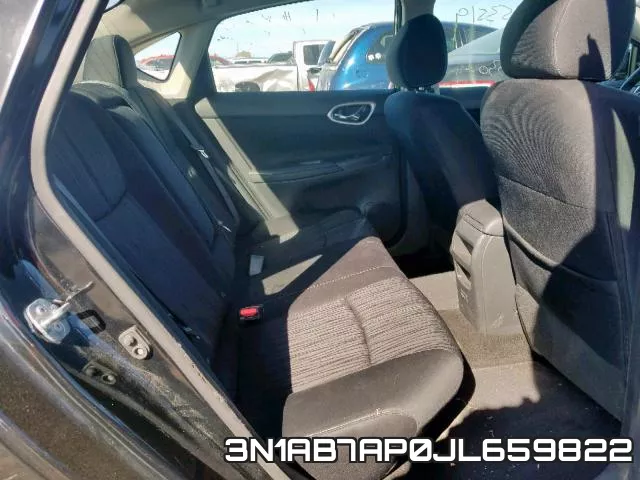 3N1AB7AP0JL659822 фото 7