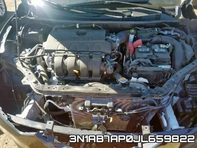 3N1AB7AP0JL659822 фото 8