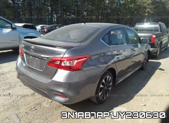 3N1AB7AP1JY230630 фото 5