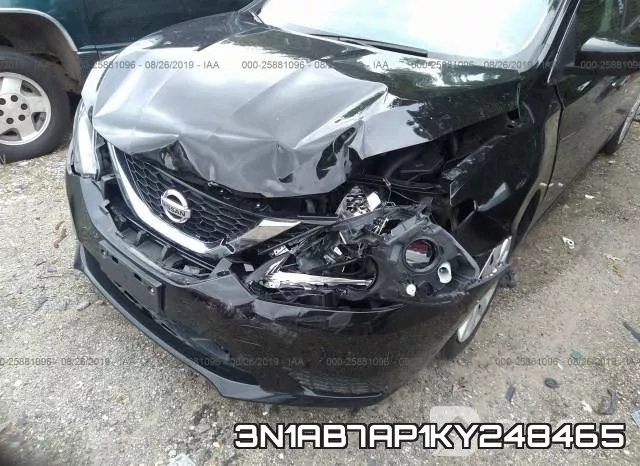 3N1AB7AP1KY248465 фото 7