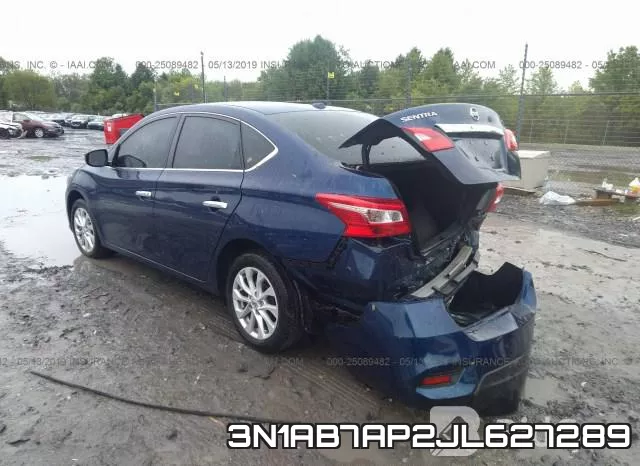 3N1AB7AP2JL627289 фото 4