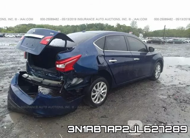 3N1AB7AP2JL627289 фото 5