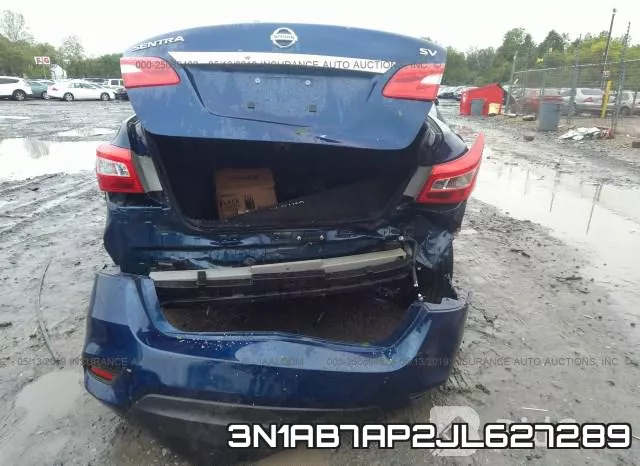 3N1AB7AP2JL627289 фото 7
