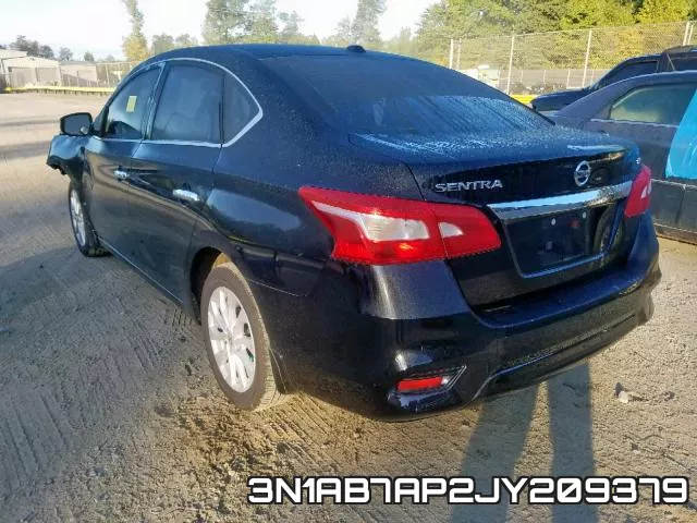 3N1AB7AP2JY209379 фото 4
