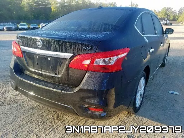 3N1AB7AP2JY209379 фото 5