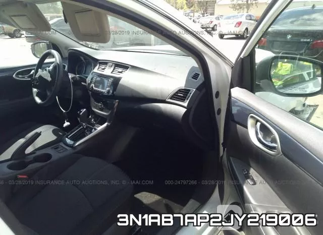 3N1AB7AP2JY219006 фото 6