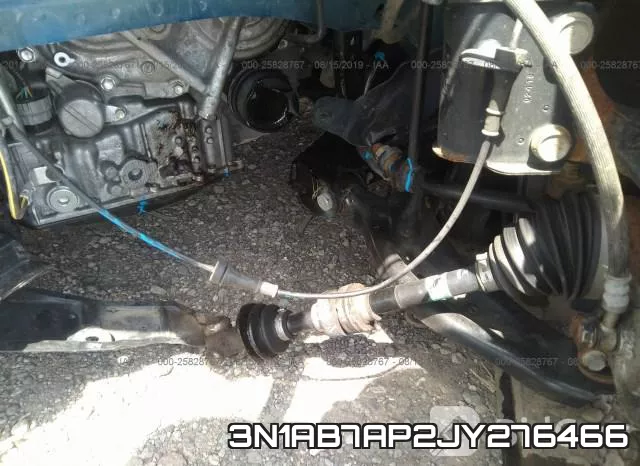 3N1AB7AP2JY276466 фото 7