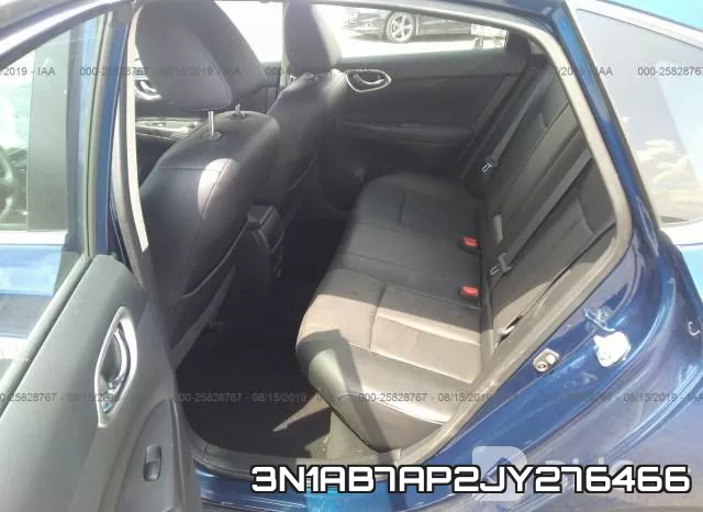 3N1AB7AP2JY276466 фото 9