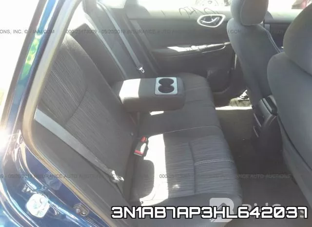 3N1AB7AP3HL642037 фото 9