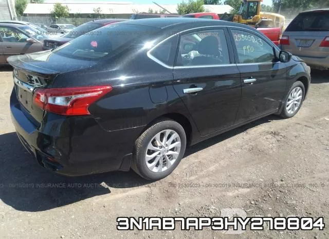 3N1AB7AP3HY278804 фото 5