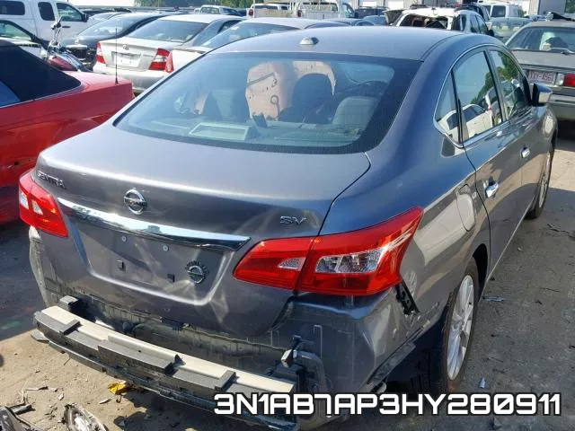 3N1AB7AP3HY280911 фото 5