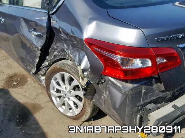 3N1AB7AP3HY280911 фото 10