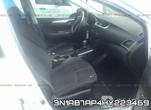 3N1AB7AP4HY223469 фото 6
