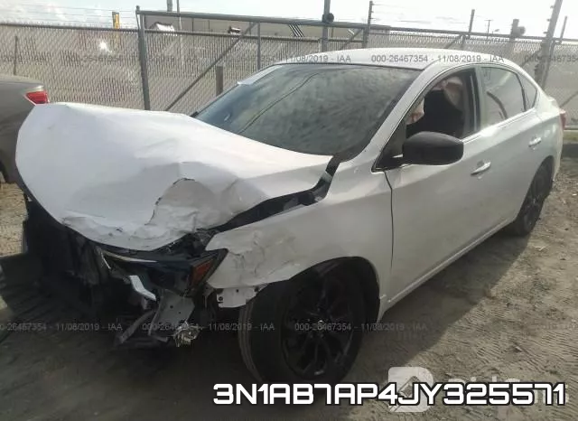 3N1AB7AP4JY325571 фото 3