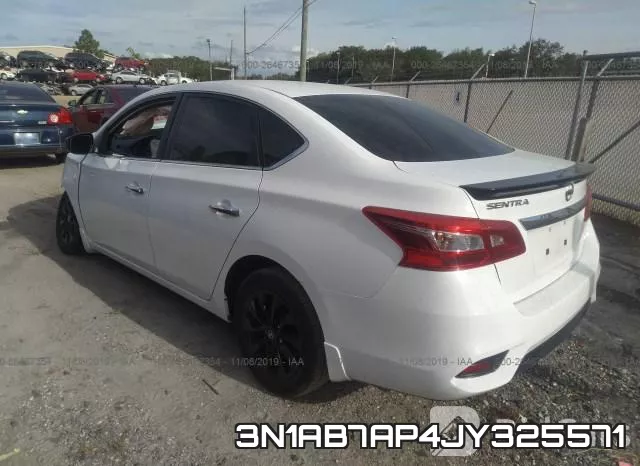 3N1AB7AP4JY325571 фото 4