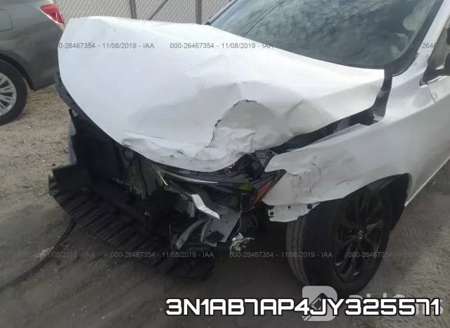 3N1AB7AP4JY325571 фото 7