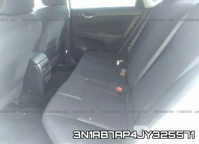 3N1AB7AP4JY325571 фото 9