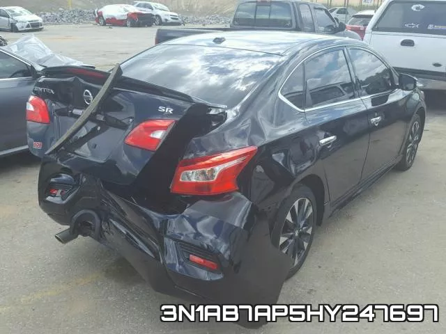 3N1AB7AP5HY247697 фото 5