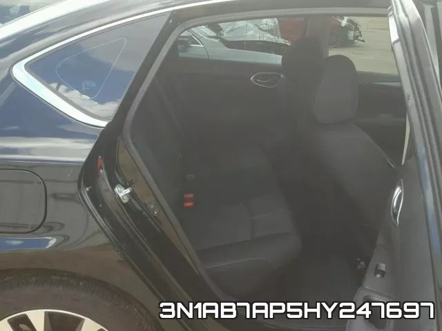 3N1AB7AP5HY247697 фото 7
