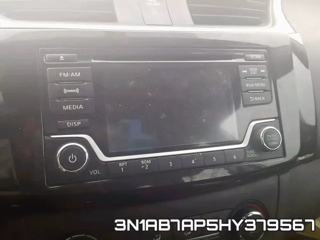 3N1AB7AP5HY379567 фото 10