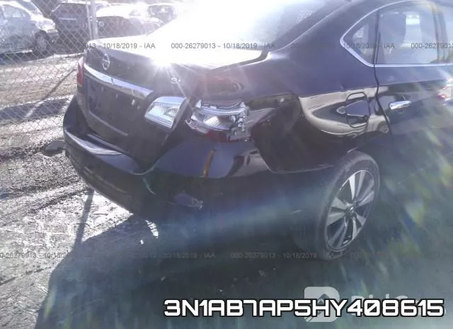 3N1AB7AP5HY408615 фото 7