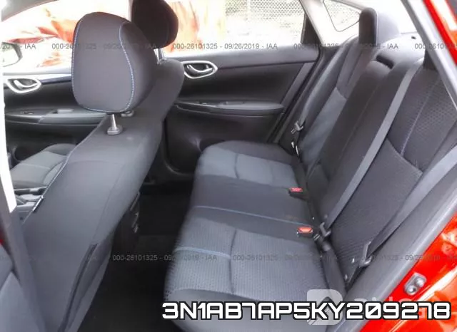 3N1AB7AP5KY209278 фото 9