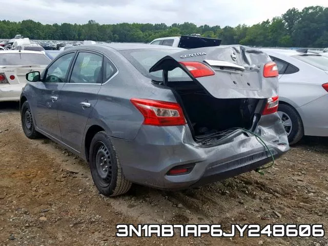3N1AB7AP6JY248606 фото 4