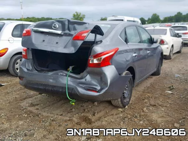 3N1AB7AP6JY248606 фото 5