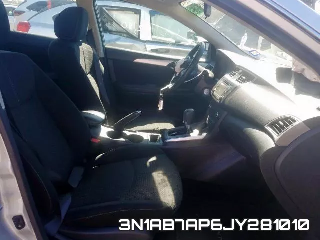 3N1AB7AP6JY281010 фото 6