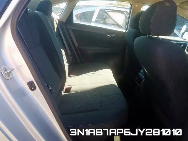 3N1AB7AP6JY281010 фото 7