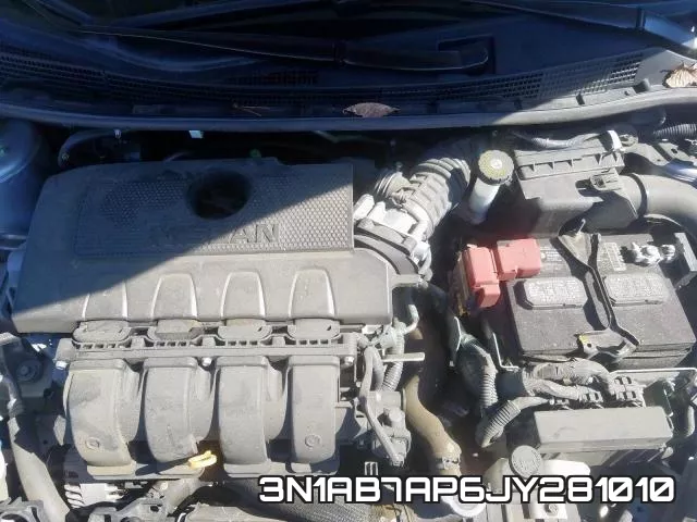 3N1AB7AP6JY281010 фото 8