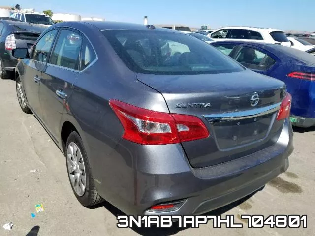 3N1AB7AP7HL704801 фото 4