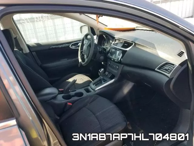 3N1AB7AP7HL704801 фото 6