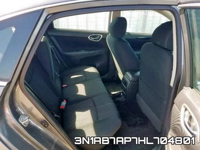 3N1AB7AP7HL704801 фото 7