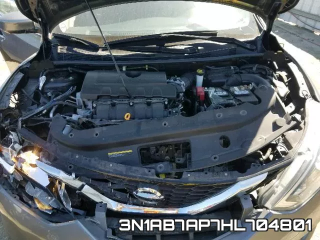 3N1AB7AP7HL704801 фото 8
