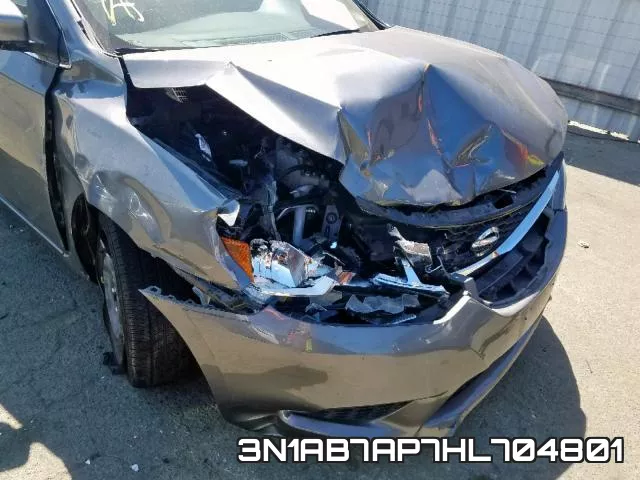 3N1AB7AP7HL704801 фото 10