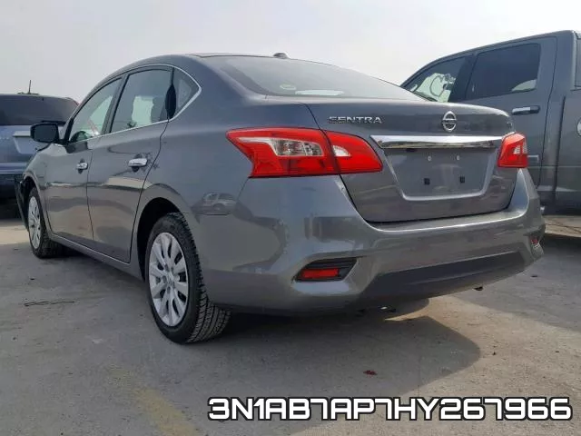 3N1AB7AP7HY267966 фото 4