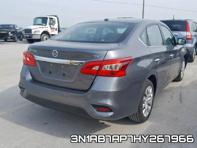 3N1AB7AP7HY267966 фото 5