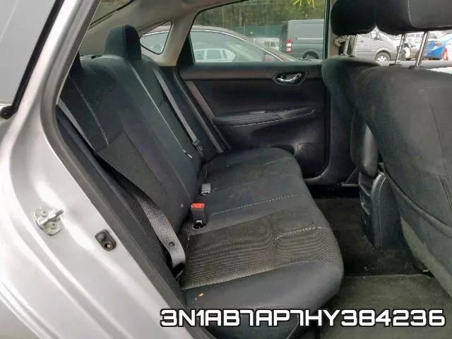 3N1AB7AP7HY384236 фото 7