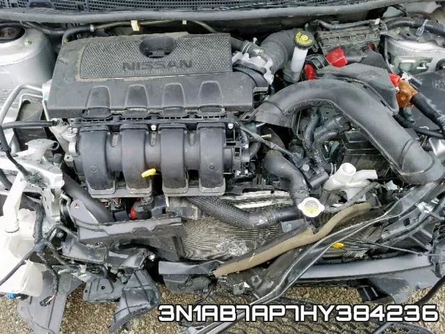 3N1AB7AP7HY384236 фото 8