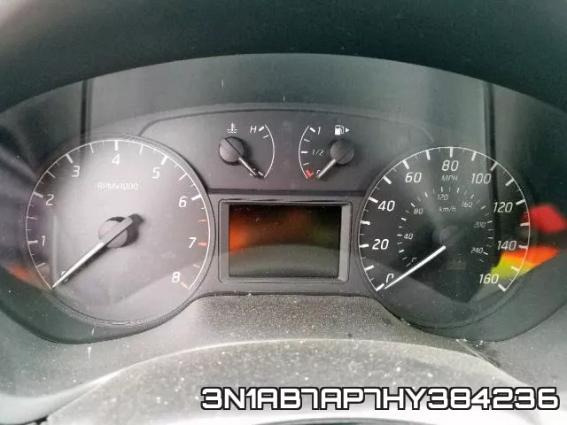 3N1AB7AP7HY384236 фото 9