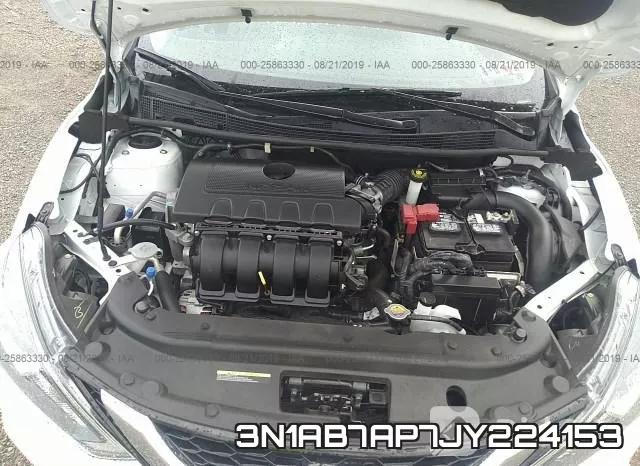 3N1AB7AP7JY224153 фото 2