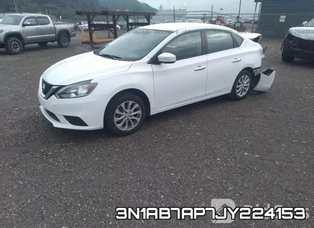 3N1AB7AP7JY224153 фото 3