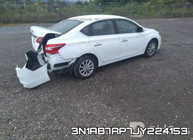 3N1AB7AP7JY224153 фото 5