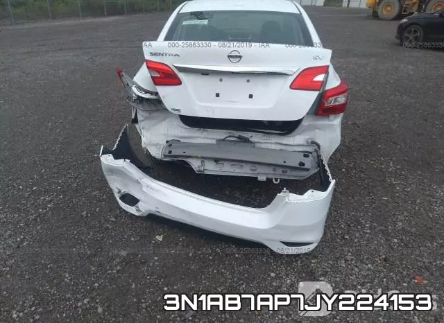 3N1AB7AP7JY224153 фото 7
