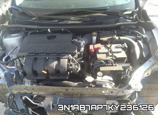 3N1AB7AP7KY236126 фото 2