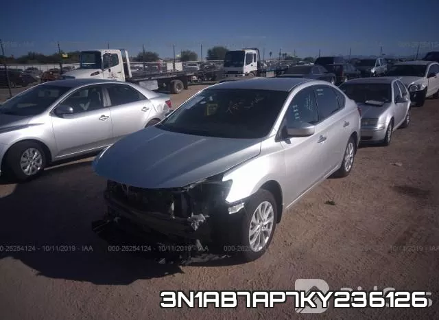 3N1AB7AP7KY236126 фото 3